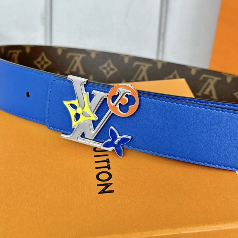 l0vis Vvtt0n belts